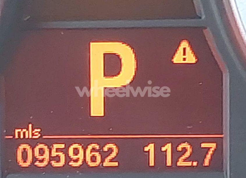 Photo 16 of 2008 Bmw M3 (VIN WBSWD93518PY41928)