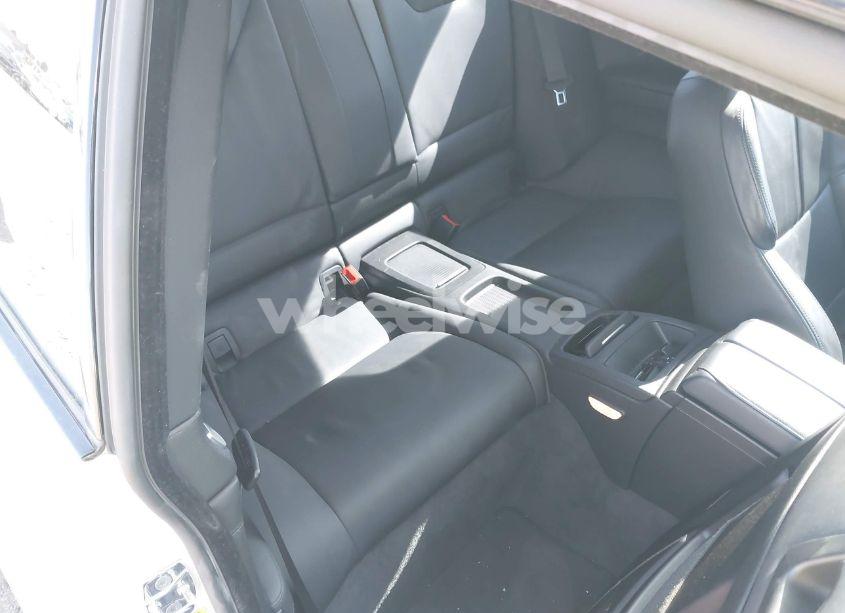 Photo 8 of 2008 Bmw M3 (VIN WBSWD93518PY41928)