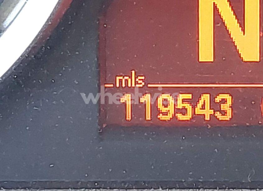 Photo 15 of 2009 Bmw M3 (VIN WBSWD93559PY43330)