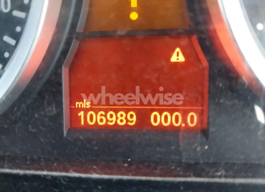 Photo 16 of 2010 Bmw M3 (VIN WBSWD9C55AP362627)