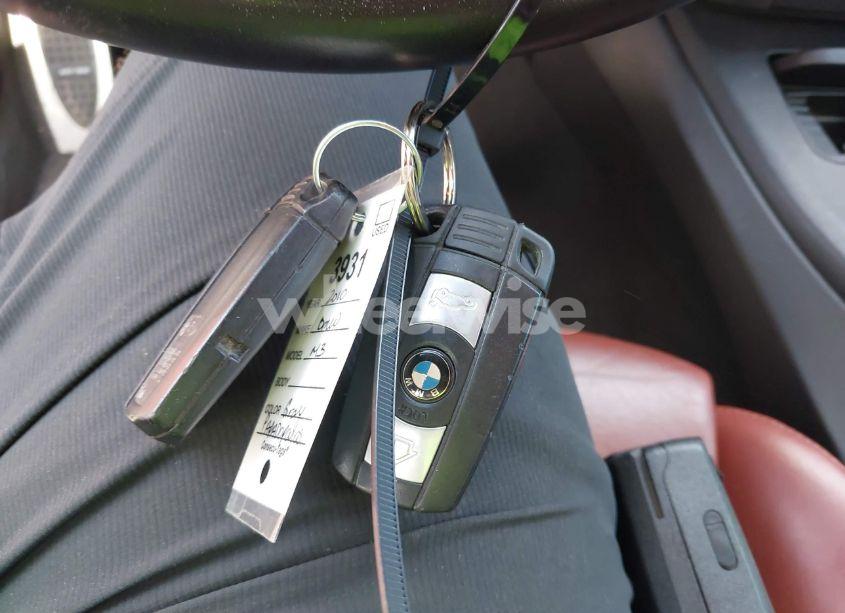 Photo 11 of 2010 Bmw M3 (VIN WBSWD9C55AP362868)