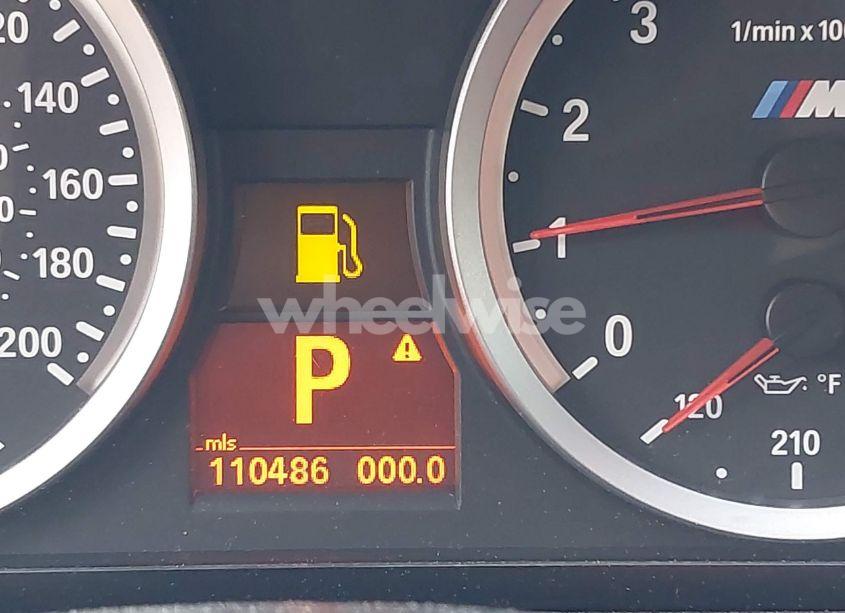 Photo 15 of 2010 Bmw M3 (VIN WBSWD9C55AP362868)