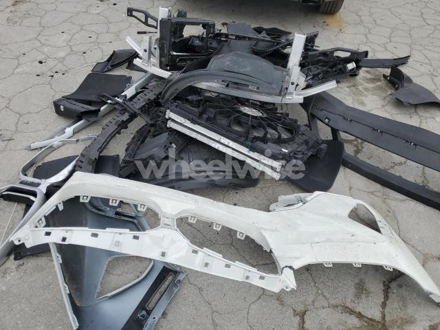 Photo 7 of 2024 BMW X3 SDRIVE30I (VIN WBX47DP04RN317096)