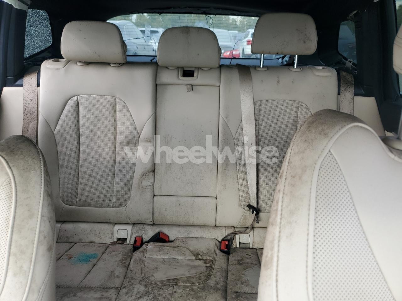 Photo 10 of 2022 BMW X3 SDRIVE30I (VIN WBX47DP07NN155863)