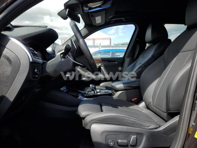 Photo 3 of 2024 BMW X3 SDRIVE30I (VIN WBX47DP09RN282281)