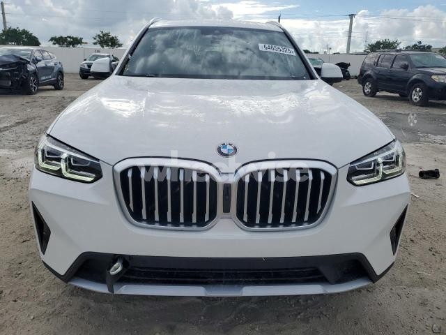 Photo 8 of 2024 BMW X3 SDRIVE30I (VIN WBX47DP09RN314047)