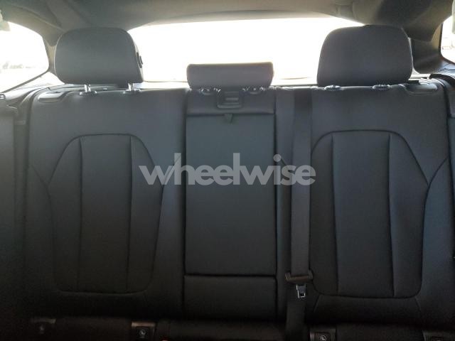 2024 BMW X3 XDRIVE30I (VIN WBX57DP01RN299404) main photo