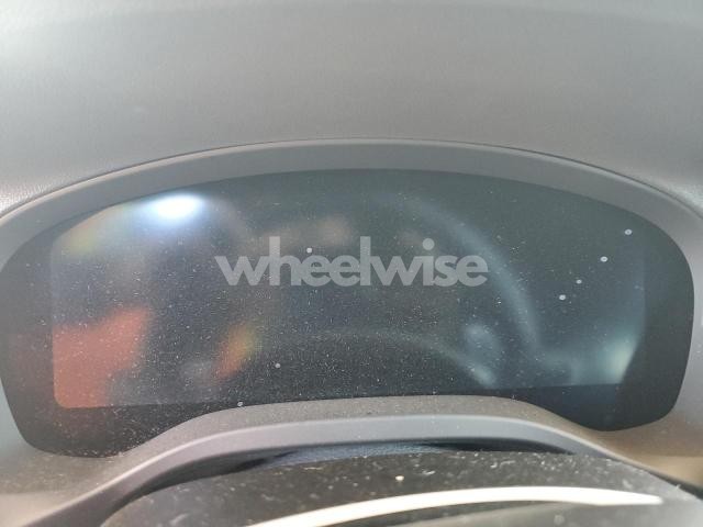 Photo 10 of 2024 BMW X3 XDRIVE30I (VIN WBX57DP01RN299404)