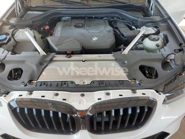 Photo 6 of 2024 BMW X3 XDRIVE30I (VIN WBX57DP01RN299404)