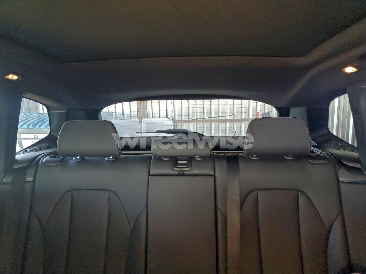 Photo 10 of 2022 BMW X3 XDRIVE30I (VIN WBX57DP04NN169515)