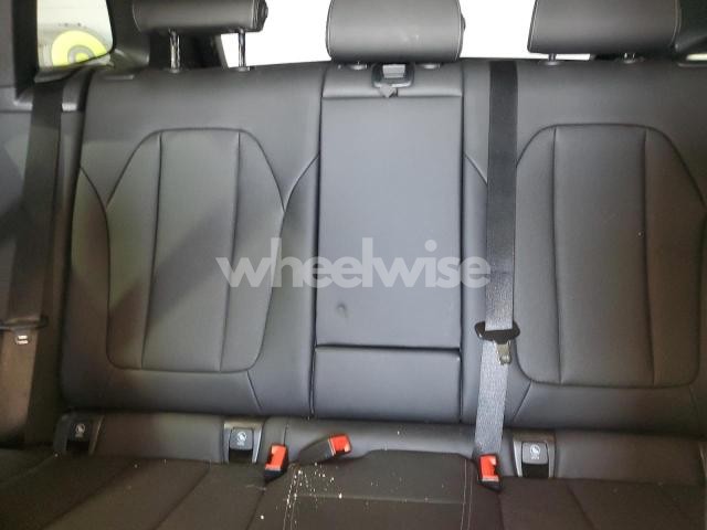 2024 BMW X3 XDRIVE30I (VIN WBX57DP04RN280328) main photo