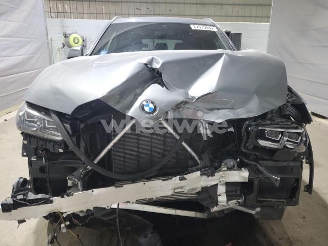 Photo 8 of 2024 BMW X3 XDRIVE30I (VIN WBX57DP04RN280328)