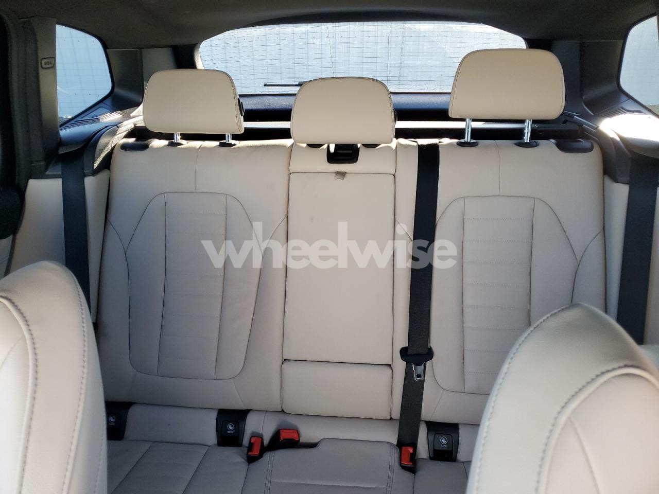 Photo 10 of 2022 BMW X3 XDRIVE30I (VIN WBX57DP0XNN175562)