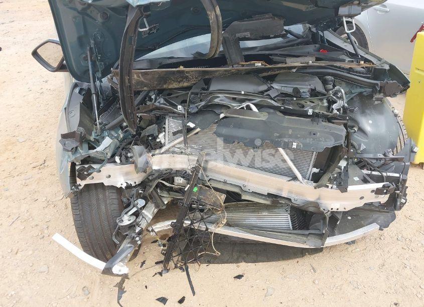 Photo 6 of 2025 Bmw X2 XDRIVE28I (VIN WBX63GM01S5075478)