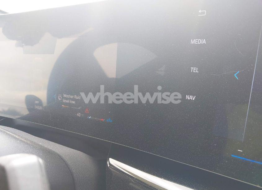 Photo 7 of 2025 Bmw X2 XDRIVE28I (VIN WBX63GM01S5075478)