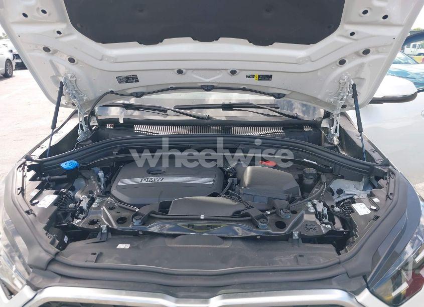 Photo 10 of 2025 Bmw X2 XDRIVE28I (VIN WBX63GM03S5038173)