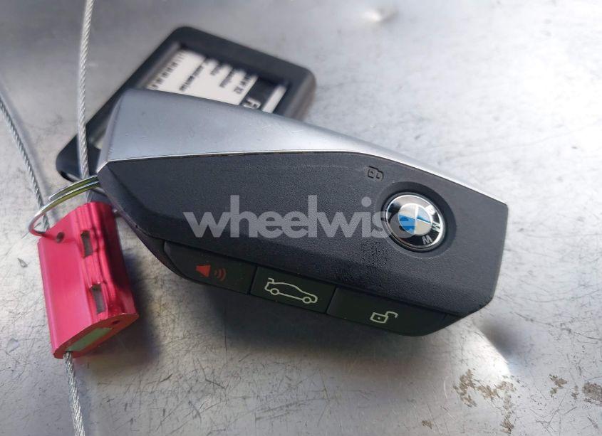 Photo 11 of 2025 Bmw X2 XDRIVE28I (VIN WBX63GM03S5038173)