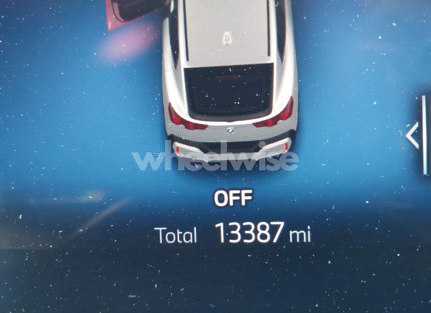 Photo 16 of 2025 Bmw X2 XDRIVE28I (VIN WBX63GM03S5038173)