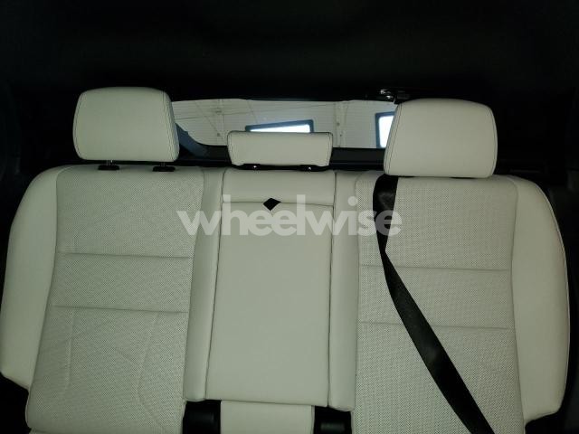 Photo 5 of 2026 BMW X2 XDRIVE28I (VIN WBX63GM09T5404591)