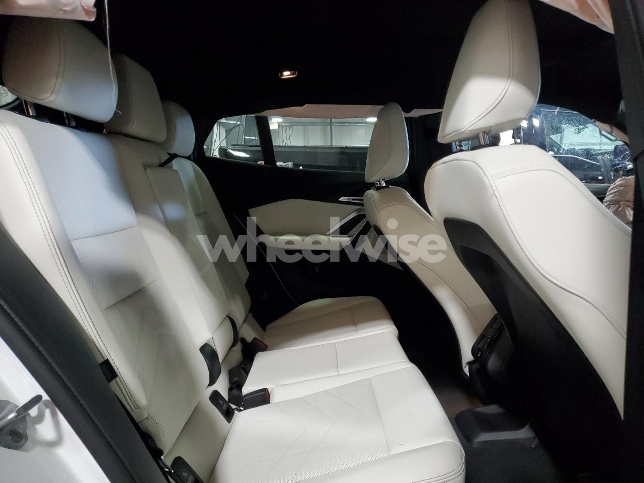 Photo 11 of 2026 BMW X2 XDRIVE28I (VIN WBX63GM0XT5406561)