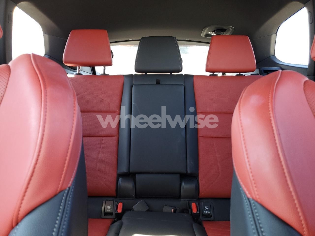Photo 10 of 2023 BMW X1 XDRIVE28I N/A (VIN WBX73EF00P5W87460)