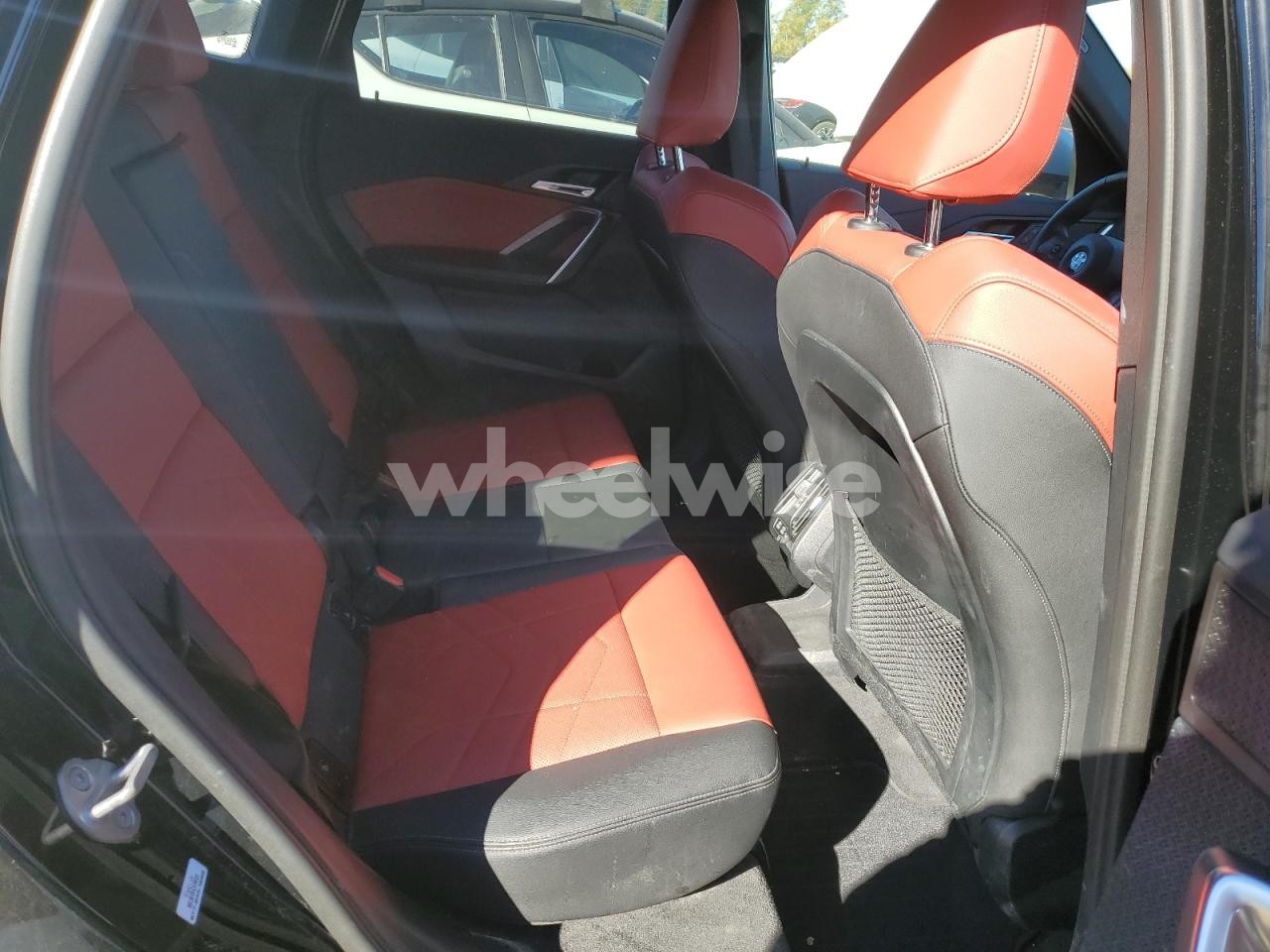 Photo 11 of 2023 BMW X1 XDRIVE28I N/A (VIN WBX73EF00P5W87460)