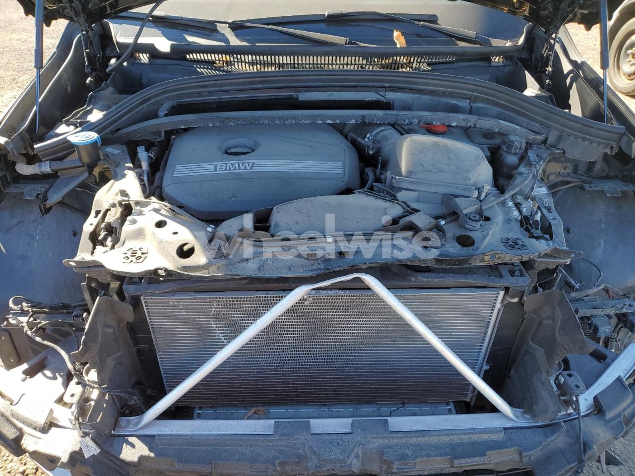 Photo 12 of 2023 BMW X1 XDRIVE28I N/A (VIN WBX73EF00P5W87460)