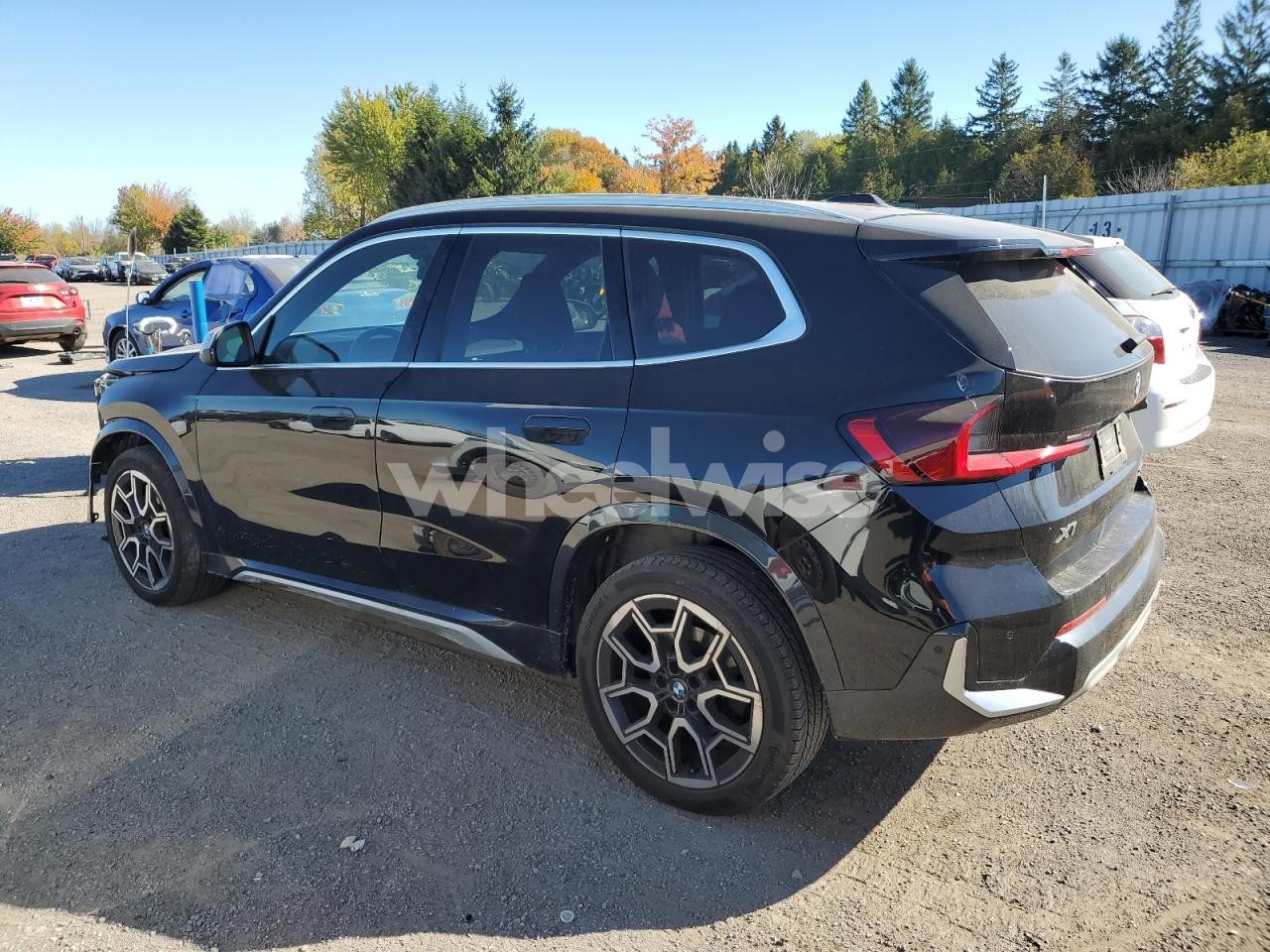 Photo 2 of 2023 BMW X1 XDRIVE28I N/A (VIN WBX73EF00P5W87460)