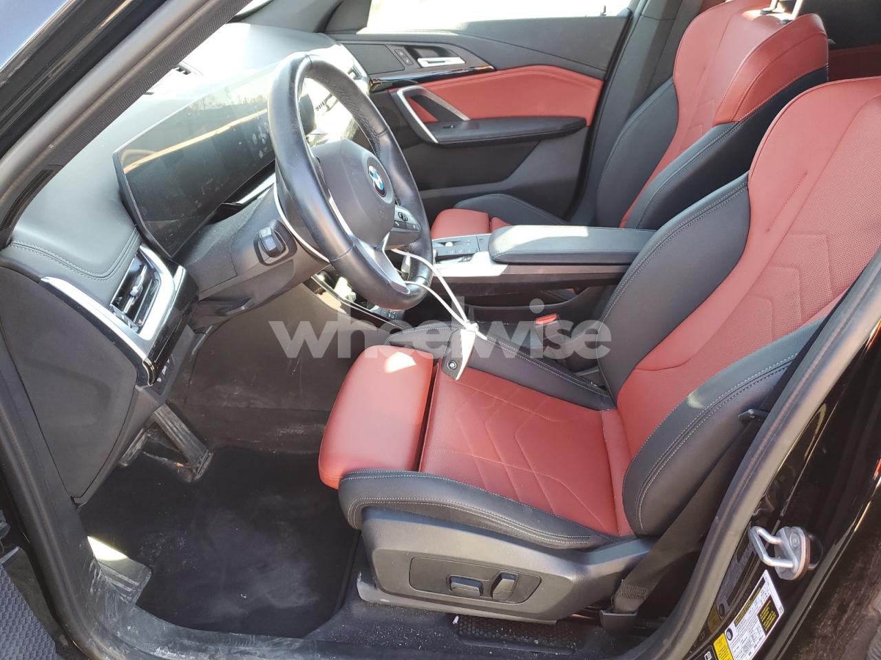 Photo 7 of 2023 BMW X1 XDRIVE28I N/A (VIN WBX73EF00P5W87460)