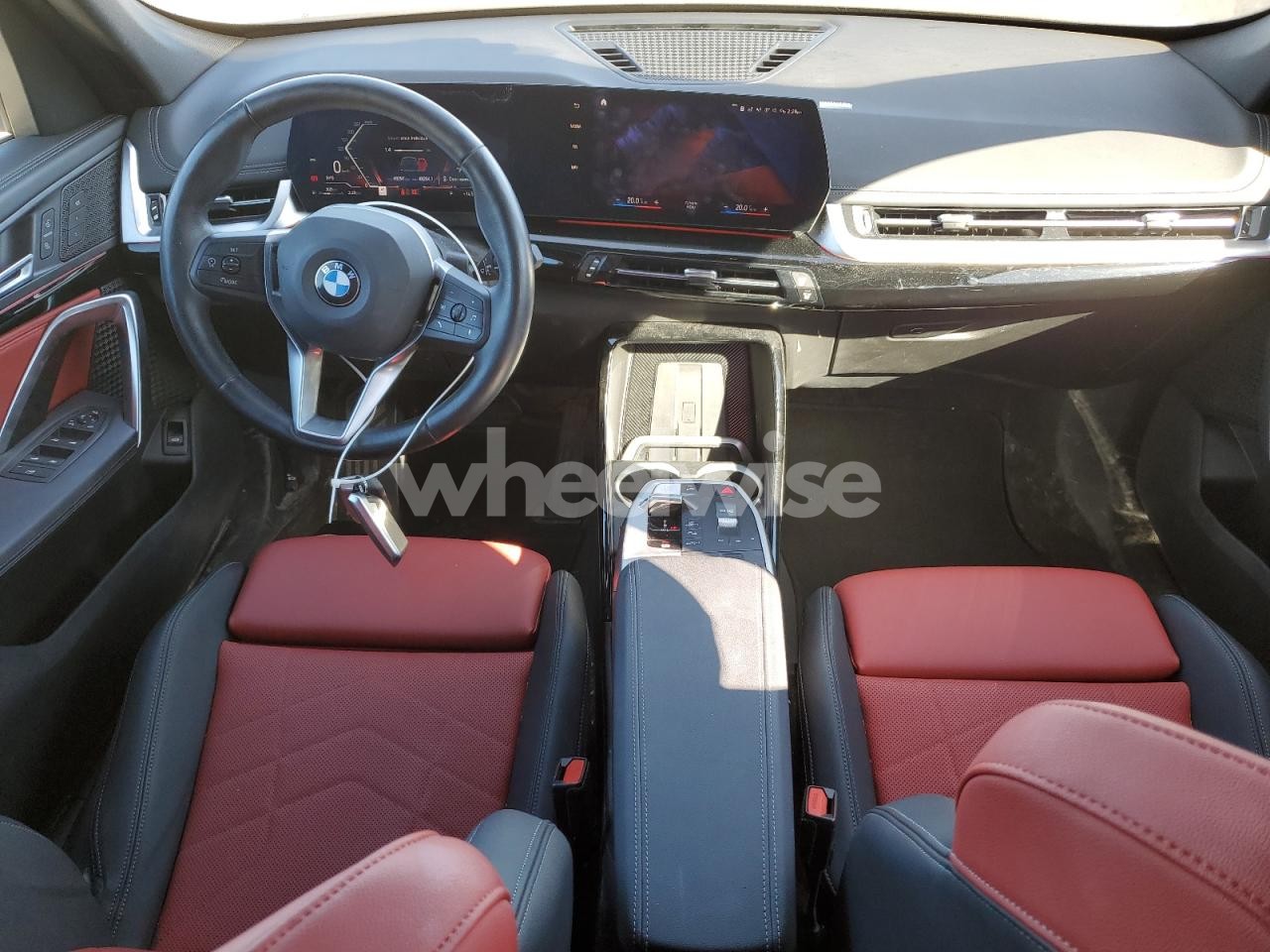 Photo 8 of 2023 BMW X1 XDRIVE28I N/A (VIN WBX73EF00P5W87460)