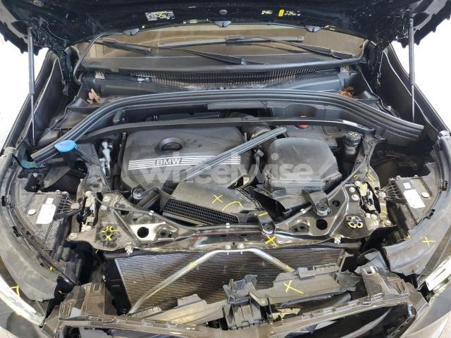 Photo 11 of 2024 BMW X1 XDRIVE28I (VIN WBX73EF00R5Y32323)