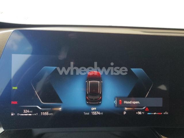 Photo 12 of 2024 BMW X1 XDRIVE28I (VIN WBX73EF00R5Y32323)