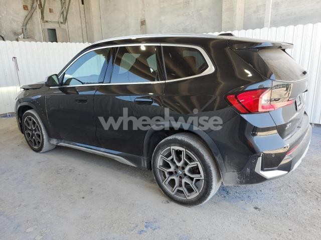 Photo 13 of 2024 BMW X1 XDRIVE28I (VIN WBX73EF00R5Y32323)