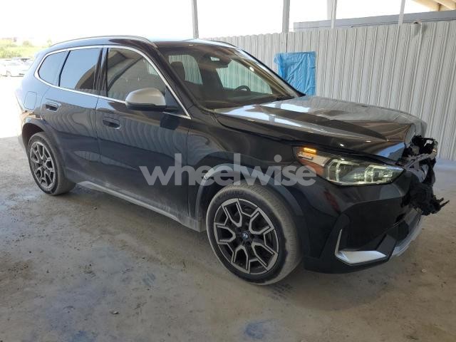 Photo 4 of 2024 BMW X1 XDRIVE28I (VIN WBX73EF00R5Y32323)