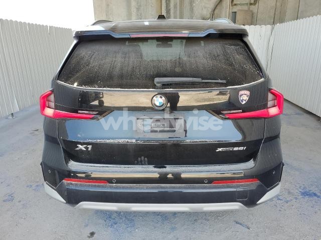 Photo 6 of 2024 BMW X1 XDRIVE28I (VIN WBX73EF00R5Y32323)