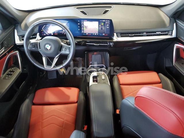Photo 7 of 2024 BMW X1 XDRIVE28I (VIN WBX73EF00R5Y32323)