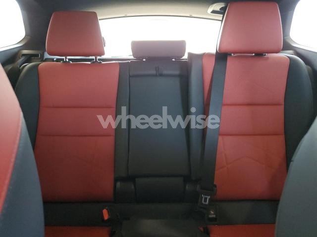 Photo 8 of 2024 BMW X1 XDRIVE28I (VIN WBX73EF00R5Y32323)