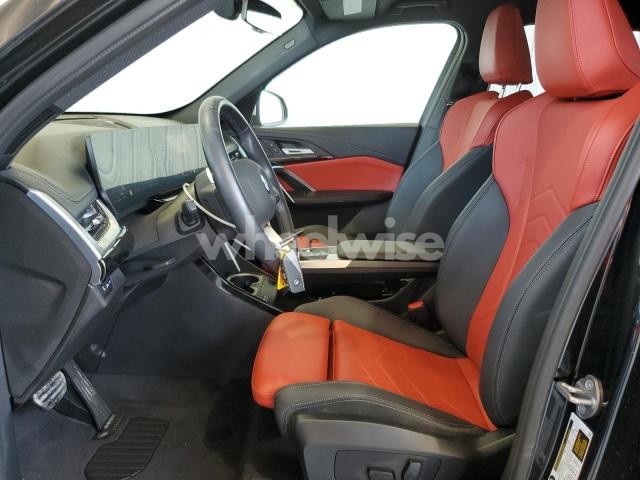 Photo 9 of 2024 BMW X1 XDRIVE28I (VIN WBX73EF00R5Y32323)