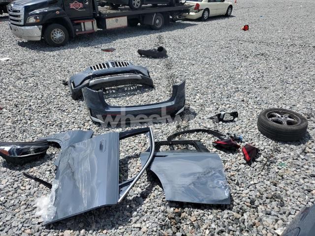 Photo 10 of 2023 BMW X1 XDRIVE28I N/A (VIN WBX73EF01P5Y20369)