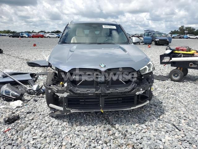 Photo 11 of 2023 BMW X1 XDRIVE28I N/A (VIN WBX73EF01P5Y20369)