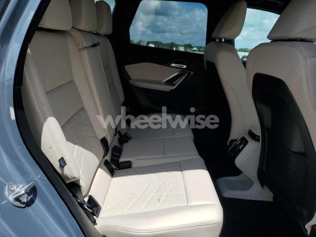 Photo 12 of 2023 BMW X1 XDRIVE28I N/A (VIN WBX73EF01P5Y20369)