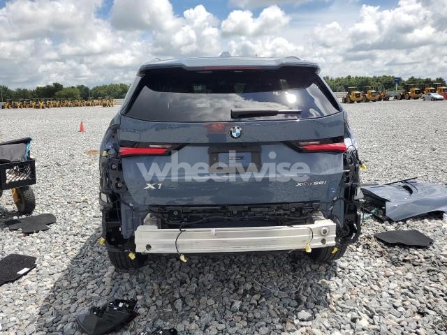 Photo 13 of 2023 BMW X1 XDRIVE28I N/A (VIN WBX73EF01P5Y20369)