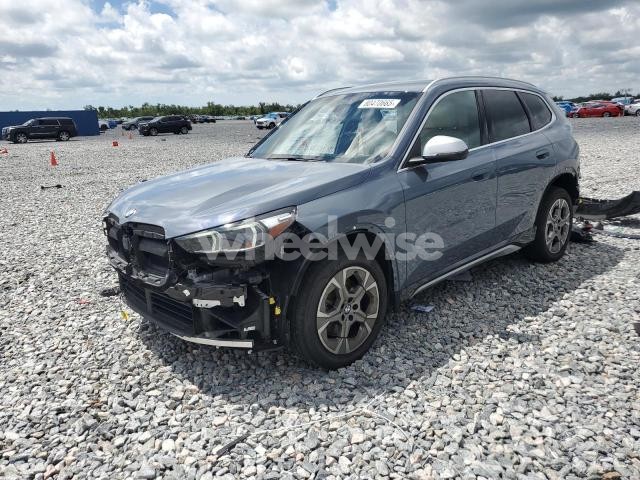 Photo 14 of 2023 BMW X1 XDRIVE28I N/A (VIN WBX73EF01P5Y20369)
