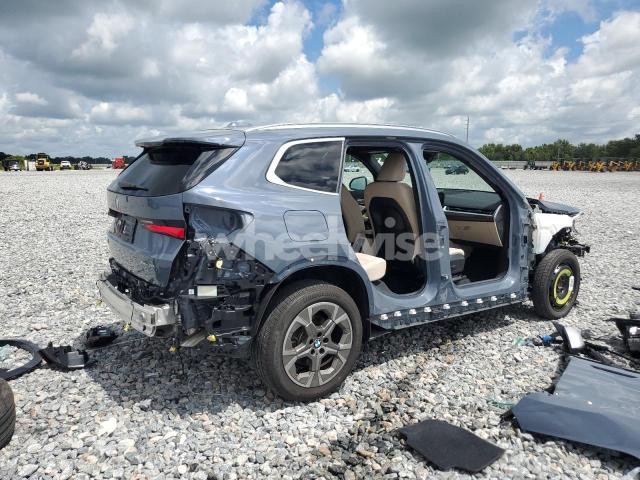 Photo 2 of 2023 BMW X1 XDRIVE28I N/A (VIN WBX73EF01P5Y20369)