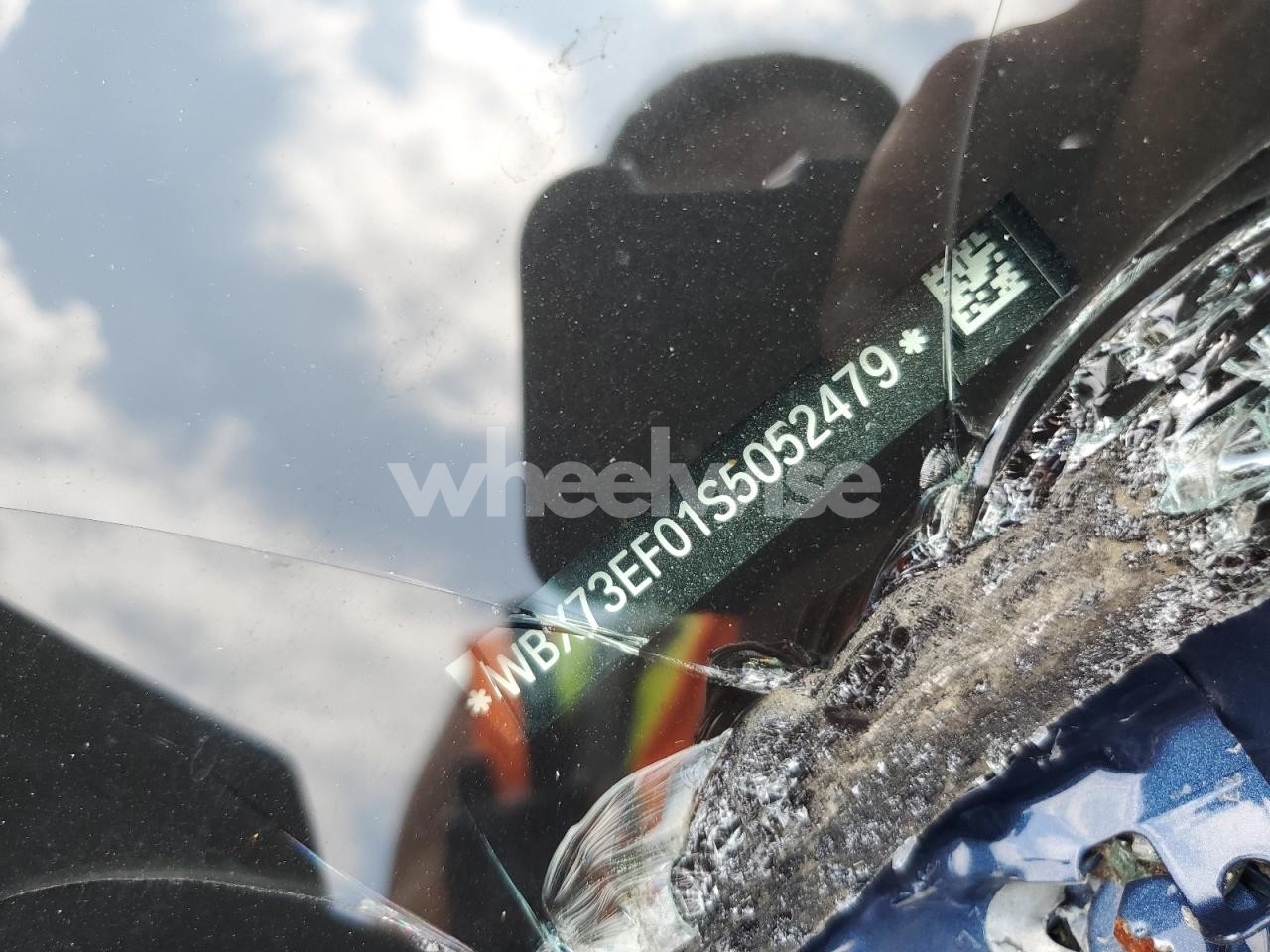 Photo 13 of 2025 BMW X1 XDRIVE28I (VIN WBX73EF01S5052479)