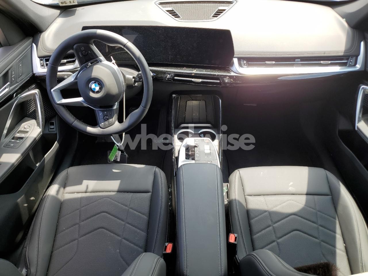 Photo 8 of 2025 BMW X1 XDRIVE28I (VIN WBX73EF01S5052479)