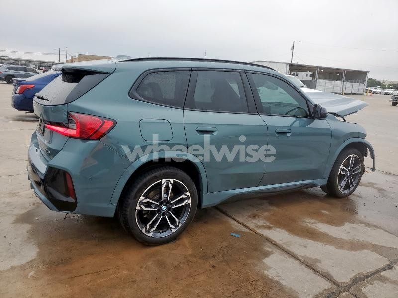 Photo 12 of 2023 BMW X1 XDRIVE28I N/A (VIN WBX73EF04P5X18192)