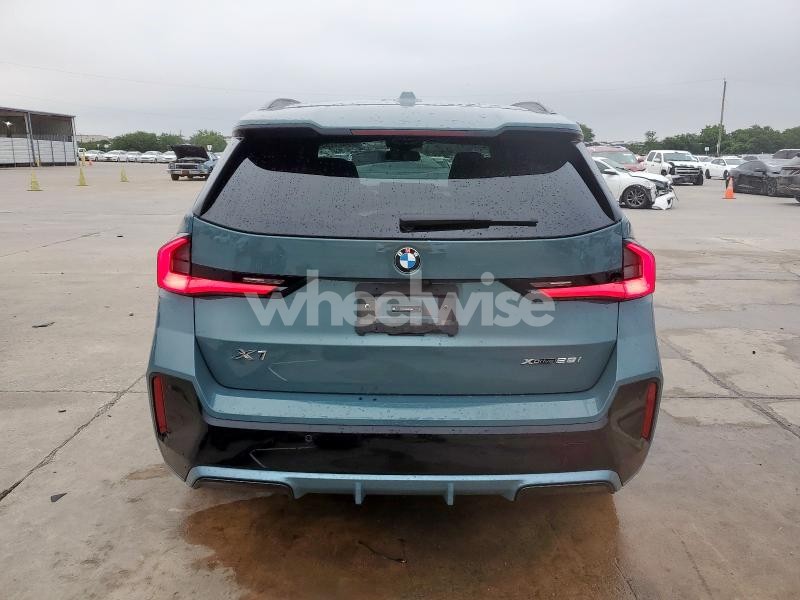 Photo 14 of 2023 BMW X1 XDRIVE28I N/A (VIN WBX73EF04P5X18192)