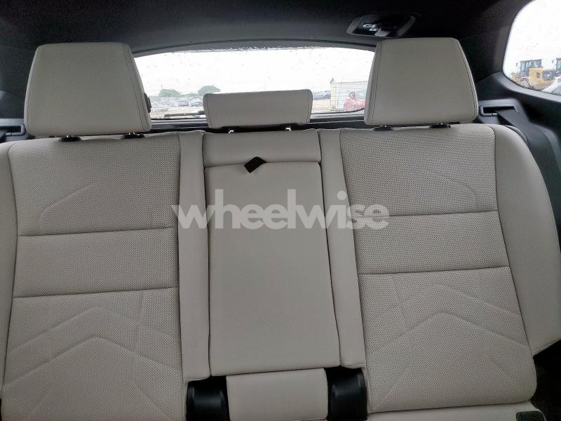 Photo 2 of 2023 BMW X1 XDRIVE28I N/A (VIN WBX73EF04P5X18192)