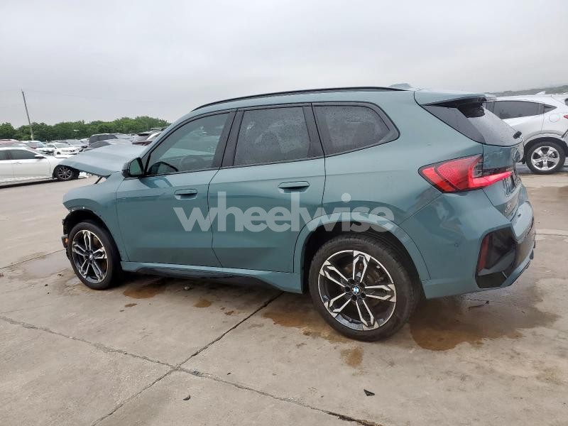 Photo 5 of 2023 BMW X1 XDRIVE28I N/A (VIN WBX73EF04P5X18192)